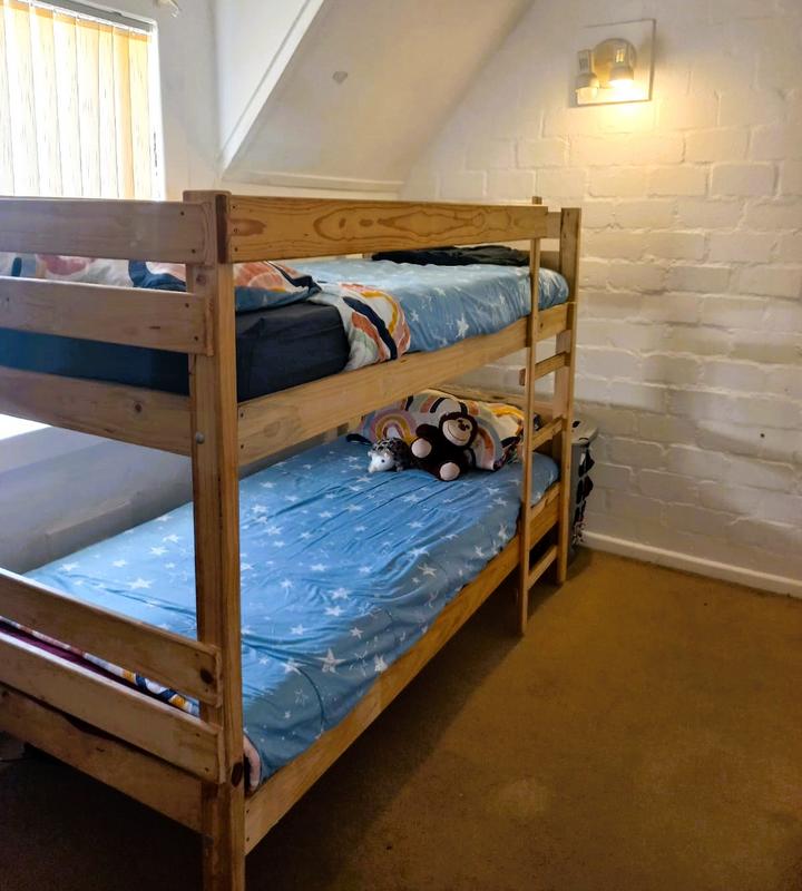 4 Bedroom Property for Sale in Guldenland Western Cape